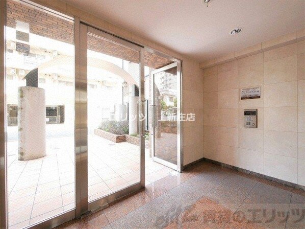 アスリート新大阪IIの物件内観写真